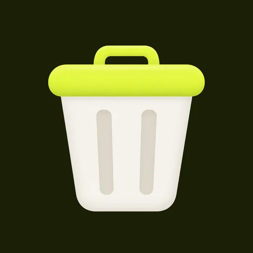 CleanerPhone app icon